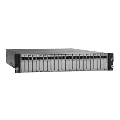 Cisco UCS C240 M3 Performance Smart Play