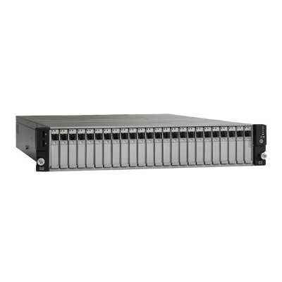 Cisco UCS C24 M3 Value Smart Play