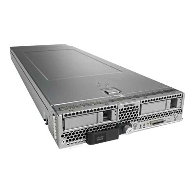 Cisco UCS SmartPlay Select B200 M4 High Frequency 2