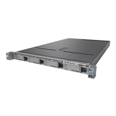 Cisco UCS SmartPlay Select C220 M4 Standard 1