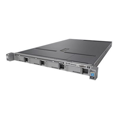 Cisco UCS SmartPlay Select C220 M4 Standard 2