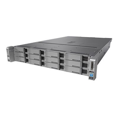 Cisco UCS SmartPlay Select C240 M4L Standard 1