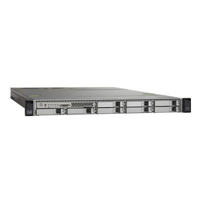 Cisco UCS C220 M3 Perform 1 Rack Server