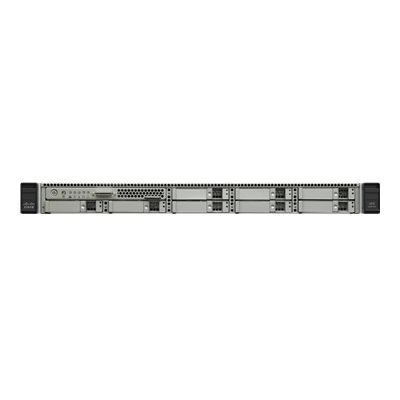 Cisco UCS C220 M3 Perform 2 Rack Server