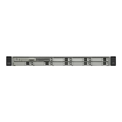 Cisco UCS C220 M3 Value 1 Rack Server