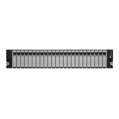 Cisco UCS C24 M3 High-Density Rack-Mount Server Small Form Factor