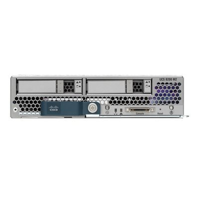 Cisco UCS B200 M2 Blade Server