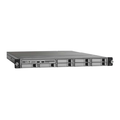 Cisco UCS C22 M3 High-Density Rack-Mount Server Small Form Factor