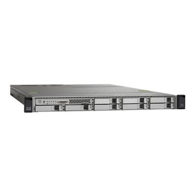 Cisco UCS C220 M3 High-Density Rack-Mount Server Small Form Factor