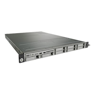 Cisco UCS C22 M3 Rack Server
