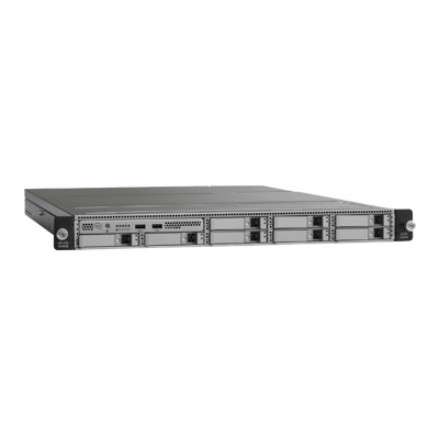 Cisco UCS C22 M3 Rack Server