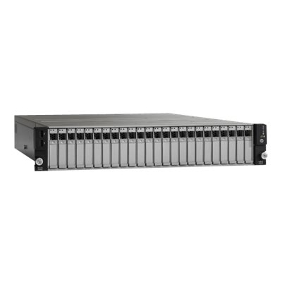 Cisco UCS C24 M3 Rack Server