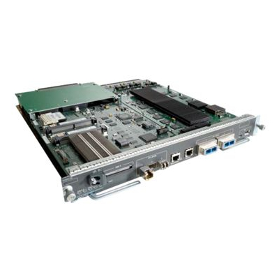 Cisco Catalyst 6500 Series Supervisor Engine 2T XL