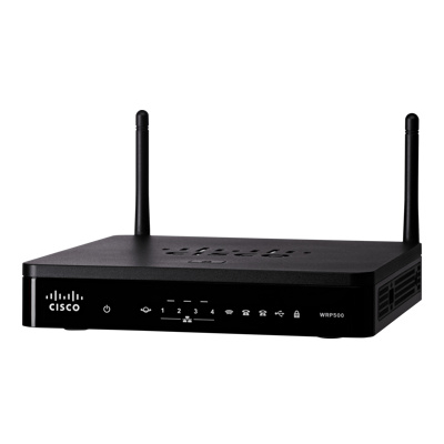 Cisco Small Business WRP500