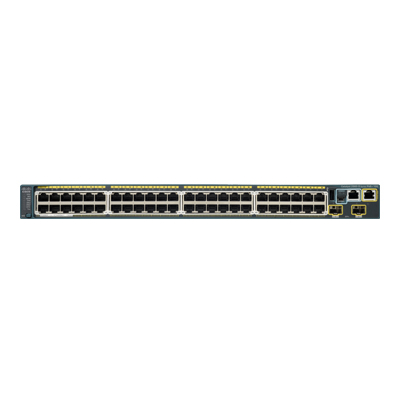 Cisco Catalyst 2960S-48TD-L