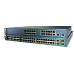 Cisco Catalyst 3560-24TS