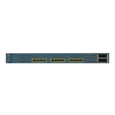 Cisco Catalyst 3560E-12SD-E