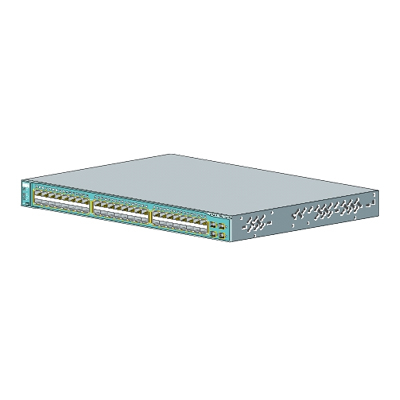 Cisco Catalyst 3560G-48PS