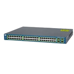 Cisco Catalyst 3560G-48PS