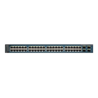 Cisco Catalyst 3560V2-48PS