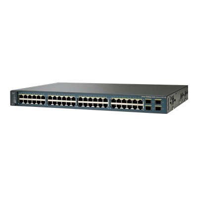 Cisco Catalyst 3560V2-48PS