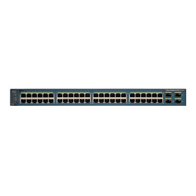 Cisco Catalyst 3560V2-48TS