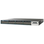 Cisco Catalyst 3560X-48P-S