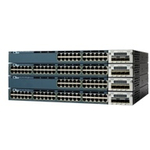 Cisco Catalyst 3560X-48PF-S