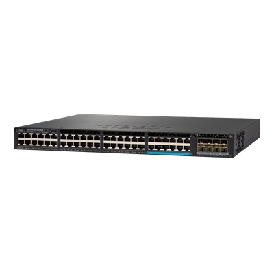 Cisco Catalyst 3650-12X48FD-E