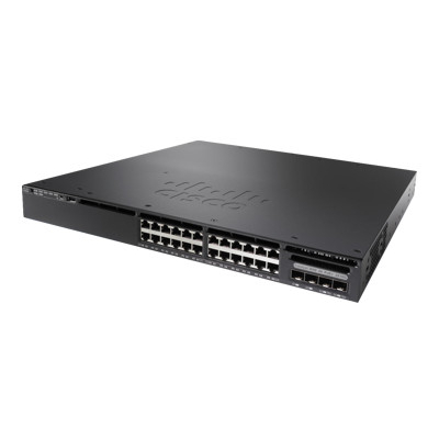 Cisco Catalyst 3650-24PD-E