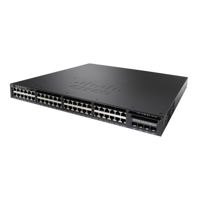 Cisco Catalyst 3650-48FD-S