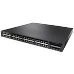 Cisco Catalyst 3650-48FQM-S