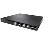 Cisco Catalyst 3650-8X24PD-L