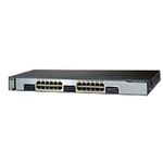 Cisco Catalyst 3750G-24T-S