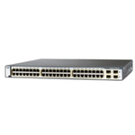 Cisco Catalyst 3750G-48PS-E