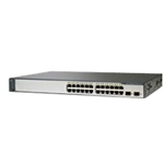 Cisco Catalyst 3750V2-24FS