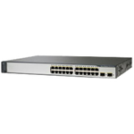 Cisco Catalyst 3750V2-24TS