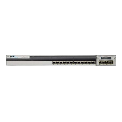 Cisco Catalyst 3750X-12S-S