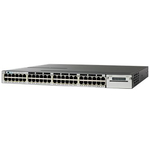 Cisco Catalyst 3750X-48P-S