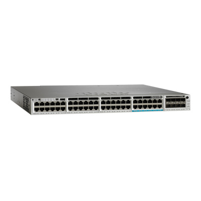 Cisco Catalyst 3850-12X48U-S