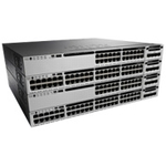 Cisco Catalyst 3850-24T-L