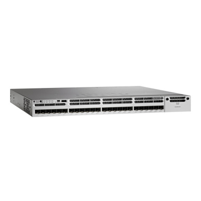 Cisco Catalyst 3850-24XS-E