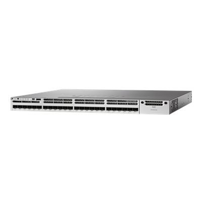 Cisco Catalyst 3850-24XS-S