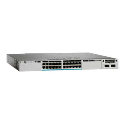 Cisco Catalyst 3850-24U-L