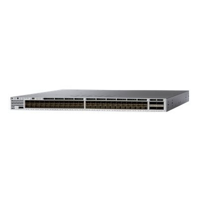 Cisco Catalyst 3850-48XS-E