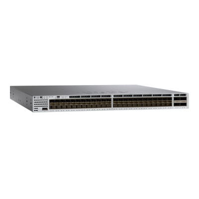 Cisco Catalyst 3850-48XS-S