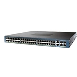 Cisco Catalyst 4948