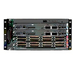 Cisco Catalyst 6504-E with WiSM Bundle