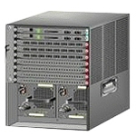 Cisco Catalyst 6509-E