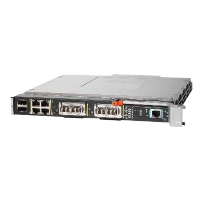 Cisco Catalyst Blade Switch 3032 for Dell M1000e